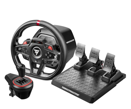 Kierownica do konsol Thrustmaster T248R SHIFTER PACK